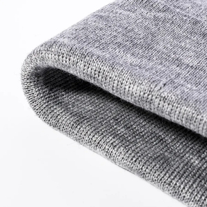 Top Quality Kids Checker Beanie <b>Hats</b> <b>Winter</b> Beanie Knitted <b>Hat</b> Pom Pom - Product Image 4