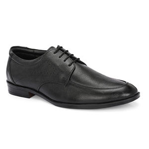 Zapatos de Hombre de Cuero Genuino, Zapatos de Vestir Formales de Lujo, Transpirables, de Piel de Vacuno, Cómodos, para Oficina y Bodas - Product Image 1