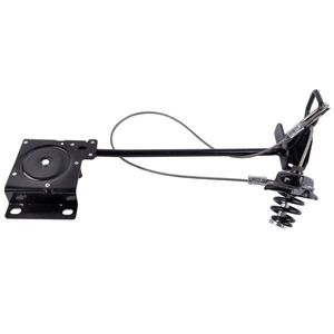 Spare Tire Winch Carrier for Nissan Pathfinder Infiniti QX60 3.5L V6 2013-2018 Cargo Bracket & Carrier - Product Image 1