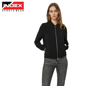 Chaqueta Bomber Clásica para Hombre, Diseño Atemporal, Ropa Urbana Informal, Prendas de Abrigo para Cadenas de Suministro de Ropa a Nivel Mundial - Product Image 5
