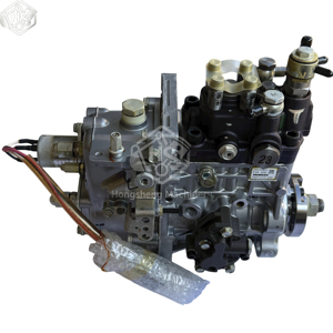 Pièces de pompe à injection diesel Yanmar 4TNV98 729932-51400 729948-51350 729992-51310 pour pièces de rechange d'excavateur - Product Image 1