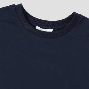 Servicio Disponible, Camisetas de Algodón para Hombre al por Mayor, Nuevo Diseño, Lisas, de Manga Corta, Estilo Casual, Tallas Grandes, Estilo Perfecto para Uso Casual - Product Image 3