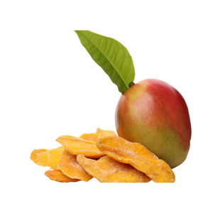 [MEILLEURE VENTE] Mangues séchées Bluelotus en vrac, faibles en sucre, coupées en tranches, moelleuses et fondantes, collation tropicale pour les fêtes, du Vietnam - Product Image 2