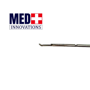 3.5mm 45/90 Degrés Kerrison Rongeur Transforaminal Endoscope Kerrison Rongeur Medical Spine Endoscope - Product Image 2