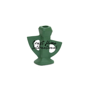 Porte-bougie de style nordique, centre de table minimaliste moderne scandinave pour la maison - Product Image 3