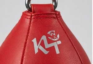 Sac de frappe avec support, sac de boxe lourd réglable en hauteur, barre de réflexe et sac de frappe rapide pour adultes et jeunes, entraînement à domicile - Product Image 4