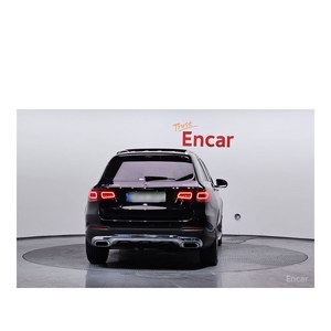 Mercedes-Benz GLC-Class GLC220 d 4MATIC 2022, 25 898 km, Diesel, Automatique, Volant à Gauche, Caméra Arrière - Product Image 4
