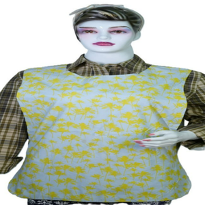 Customized Logo High Quality Reusable <b>Kitchen</b> Chef <b>Apron</b> Waterdrop Resistant 100% Cotton Sleeveless Adjustable Pockets Daily Use - Product Image 5