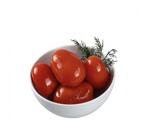 Hot Sale Best Price Delicious International Standard Vietnam Factory Tomato <b>Pickles</b> Customized Packaging - Product Image 5
