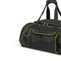 Sac de sport d'équipe écologique pour activités de plein air, sac de sport personnalisé avec logo, compartiment à chaussures, vente en gros