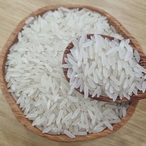 Arroz Blanco Jazmín Tailandés Hom Mali KDM, Arroz Aromático de Alta Calidad, Paquete con Tamaños Personalizables, Precios Competitivos Vilaconic [Max] - Product Image 6