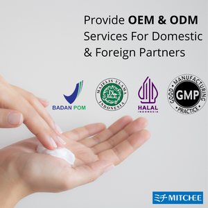 Suero de Ceramidas Mineral Botanica 20ml OEM ODM Marca Privada para Piel Seca y Áspera que Reduce las Arrugas y Repara la Piel - Product Image 5