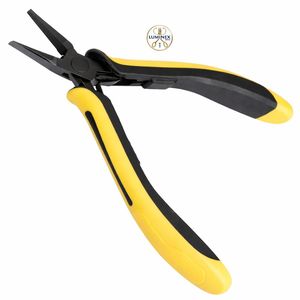 คีมปากแบนอิเล็กทรอนิกส์ ELORA 4710 ESD ผลิตในเยอรมนี - Product Image 1