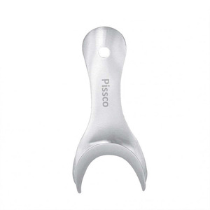 PISSCO Dental Cheek Retractor C Shaped Cheek Retractor for Surgery Surgical Cheek Retractor C Shaped Retractor 1 PCS - Product Image 4