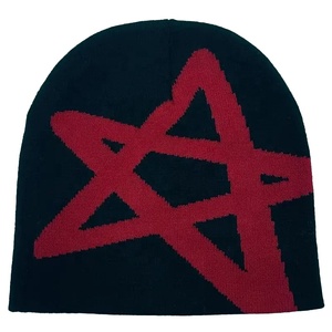 หมวกบีนนี่แบบใหม่ สไตล์ Y2K ปรับได้ ระบายอากาศ กันน้ำ พิมพ์ลายแบบซับลิเมชั่นและ DTG  รับสั่งทำตามแบบ สำหรับใช้ในชีวิตประจำวัน - Product Image 3