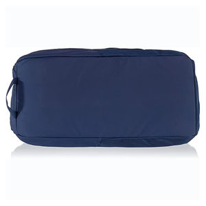 Bolsas de lona premium hechas de poliéster transpirable, bolsa de lona que ofrece gran capacidad, asas suaves y transporte ligero. - Product Image 4