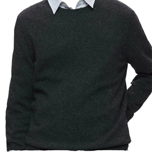 Sudaderas de Invierno de Mezcla de Algodón y Poliéster para Hombre y Mujer, Manga Larga, Estilo Casual, Bordado Personalizable, Proveedor Mayorista - Product Image 1