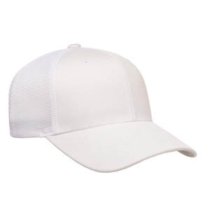 High Quality Eco-Friendly Trucker Mesh Back Adjustable Snapback 6 Panel Foam Baseball <b>Cap</b> Custom Embroidery Common Outdoor - Product Image 5