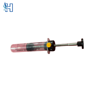 Jeringa de Injerto de Grasa con Bloqueo Automático – 20cc - Product Image 4