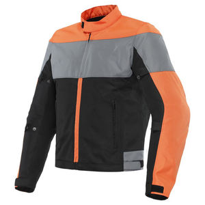 Chaquetas de moto en Pakistán Chaqueta de moto Hombres Chaqueta de cuero de motocicleta con múltiples bolsillos - Product Image 1