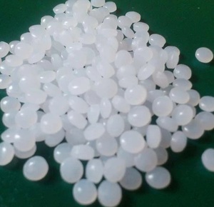 HDPE <b>Plastic</b> <b>Pellets</b> for Use in Chemical Industry High Density Polyethylene - Product Image 2