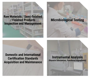 Espuma Limpiadora Profunda de Levadura Negra de Arroz Orgánico, Limpiador Facial Coreano para Limpieza de Poros, 300 ml - Product Image 4