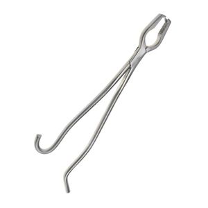 Pinza de sujeción ósea Ferguson de acero inoxidable, pinza ortopédica para sujetar huesos, pinza quirúrgica para huesos, instrumento médico - Product Image 5
