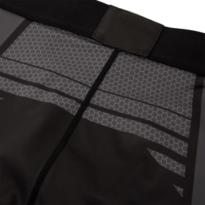 Pantalones Cortos de Compresión para Hombre, Ropa Deportiva Atlética Transpirable, de Tela Elástica, que Absorbe la Humedad, para Entrenamiento de Alto Rendimiento - Product Image 6