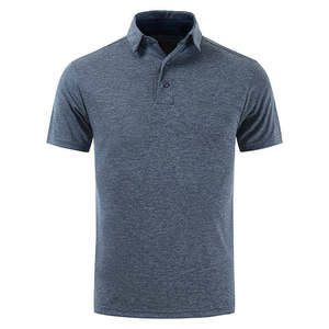 Usine de fabrication de polos pour hommes, fabricant OEM, fournisseur et distributeur en gros de polos en coton pour la vente au détail et les vêtements en gros. - Product Image 1