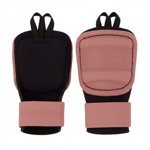 Guante protector de béisbol personalizado para deslizamiento, venta al por mayor OEM, protector de mano de béisbol para jóvenes y adultos, marca privada - Product Image 1