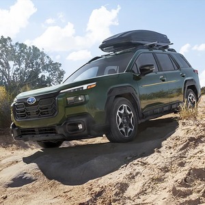 Offre limitée pour SUV Outback Turbo AWD, plastique OEM, performances robustes, design élégant, confort premium, prêt à l'exportation mondiale - Product Image 2