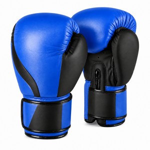 Équipement de boxe de haute qualité - Product Image 5