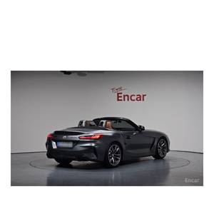 BMW Z4 M40i 2022 con Volante a la Izquierda, Caja de Cambios Automática y Cámara Trasera, 58,654 km, 7 Años de Uso - Product Image 2