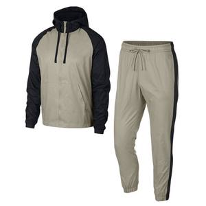 Conjunto Deportivo de Invierno para Hombre, 100% Algodón, Corte Regular, Personalizado, con Estampado Digital, de Alta Calidad, Estilo Deportivo, Venta al Por Mayor - Product Image 1