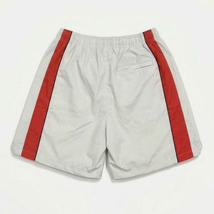 เสื้อแจ็คเก็ตแทร็คแบบ unisex ผลิตจากโพลีเอสเตอร์น้ำหนักเบา เป็นมิตรกับสิ่งแวดล้อม แขนยาว มีซิป คอฮู้ด สีพื้น ดีไซน์สปอร์ต สตรีทแวร์ - Product Image 3