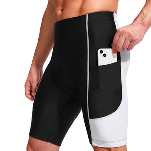 กางเกงขาสั้นสำหรับผู้ชายรุ่นพรีเมียม ดีไซน์เรียบหรู ทันสมัย - Product Image 1