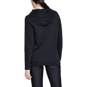 Sweat-shirt à capuche noir pour homme, 100% coton, manches longues, coupe ample, tissu molletonné uni, style décontracté, pour l'automne, avec poche avant - Product Image 3