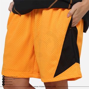 Novedad, Pantalones Cortos de Verano con Logotipo Personalizado, Tejido Ecológico de Secado Rápido, Unisex, para Playa y Aire Libre, Casuales, para Hombre y Mujer - Product Image 2