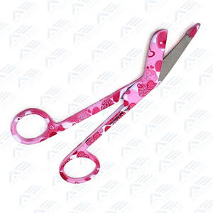 Instruments chirurgicaux en acier inoxydable conformes aux normes de qualité et de sécurité, instruments manuels à pointe ronde - Product Image 3