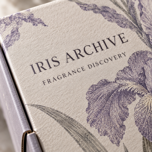 Boîte d'emballage en carton ondulé personnalisée pour la découverte de parfums IRIS - Product Image 3