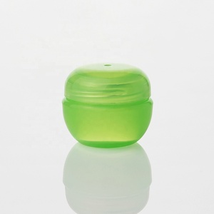 3G Cosmetics Crema para ojos y cuidado de la piel Frascos de plástico con color con tapa de plástico - Product Image 6