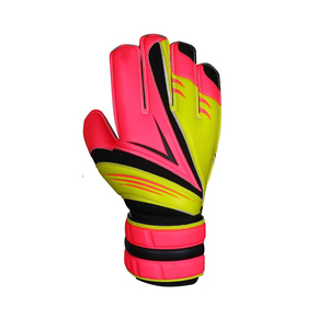 Gants de gardien de but de haute qualité, design personnalisé, pour entraînement et matchs, fournisseur direct d'usine - Product Image 3