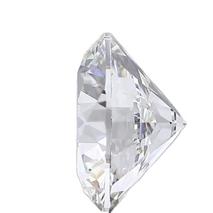 IGI Certified VS1 Lab Grown CVD 5G Piedra preciosa suelta semipreciosa brillante redonda para uso en joyería - Product Image 4