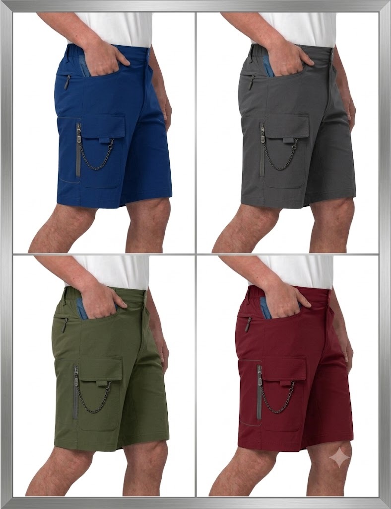 Toutes les couleurs disponibles