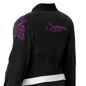 Traje de Jiu Jitsu para Adultos, Kimono de Jiu Jitsu, Kimono de Alta Calidad Hecho a Medida - Product Image 6