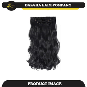 ผมมนุษย์จากอินเดีย - Product Image 5