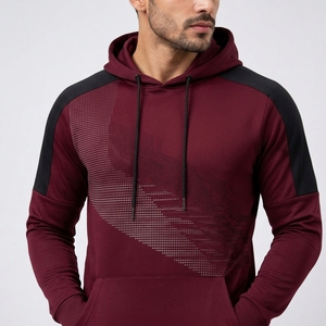 Chándal Premium para Hombre que Ofrece Comodidad Superior, Apariencia Elegante y Construcción Duradera para Entrenamiento Físico y Uso Casual - Product Image 6