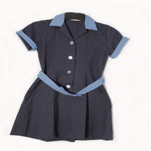 Conjunto de Uniforme Escolar para Niños y Niñas de Secundaria, Parte Superior e Inferior, con Logotipo Personalizado - Product Image 2