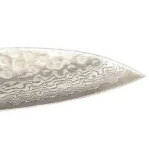 Cuchillos de Cocina Profesionales de Acero Inoxidable, Cuchillo de Chef Afilado para Cortar Carne, Verduras y Frutas, para el Hogar y Restaurantes - Product Image 4