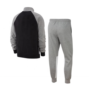 Men Gym Workout Tracksuit Men Breathable Sports Tracksuit Men Urban Style Tracksuit Men Casual Wear Tracksuit - Product Image 2